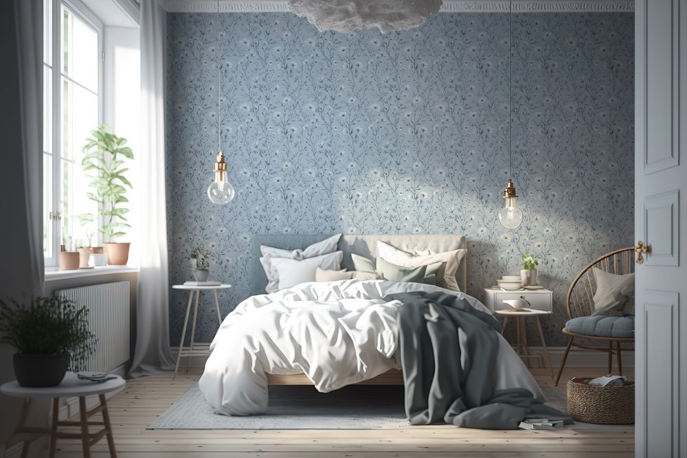 Kép Susan Light Blue - 1091501-03